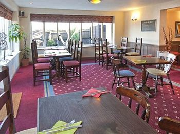 The White Horse Inn Barton  Exterior foto