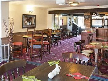 The White Horse Inn Barton  Exterior foto
